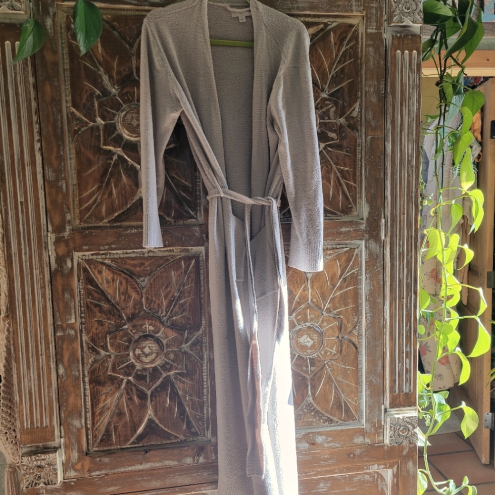Barefoot Dreams cozychic lite